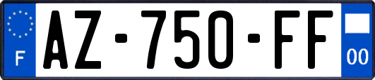 AZ-750-FF