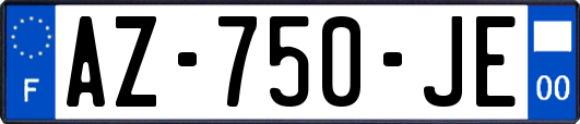 AZ-750-JE