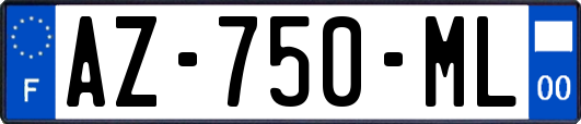 AZ-750-ML