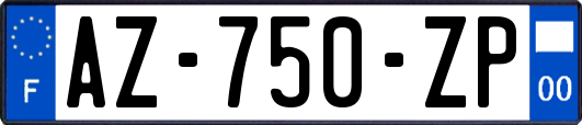 AZ-750-ZP