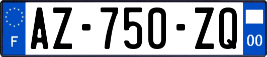 AZ-750-ZQ