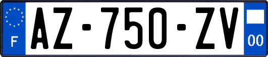 AZ-750-ZV