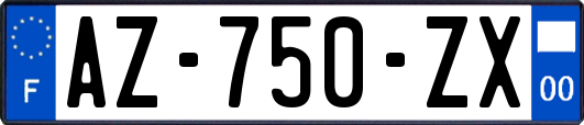 AZ-750-ZX