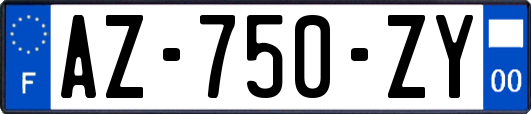 AZ-750-ZY