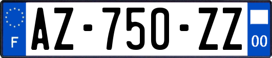 AZ-750-ZZ
