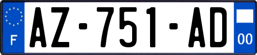 AZ-751-AD