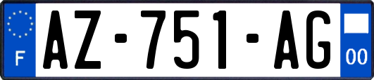 AZ-751-AG