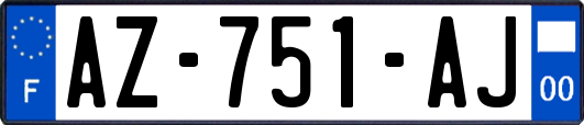 AZ-751-AJ