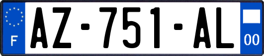 AZ-751-AL