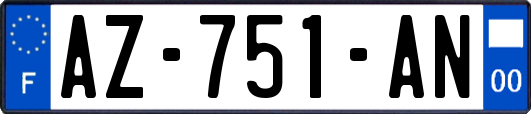 AZ-751-AN