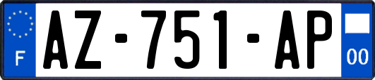 AZ-751-AP