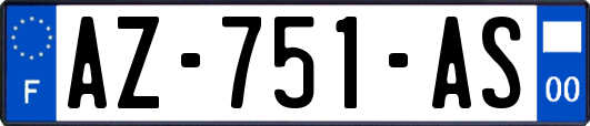 AZ-751-AS