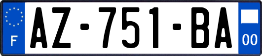 AZ-751-BA