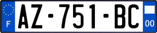 AZ-751-BC