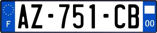 AZ-751-CB