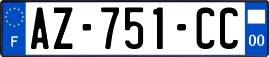 AZ-751-CC