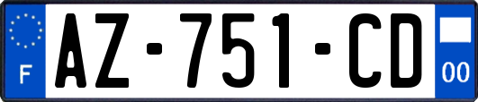 AZ-751-CD