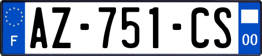 AZ-751-CS