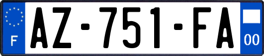 AZ-751-FA