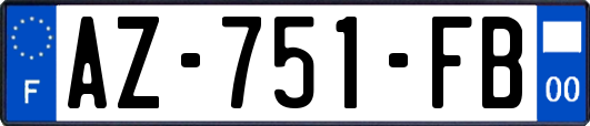 AZ-751-FB