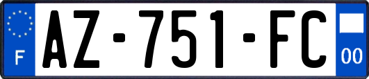 AZ-751-FC