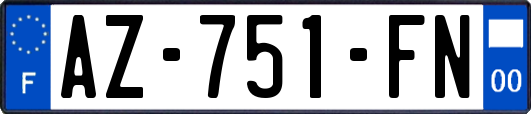 AZ-751-FN