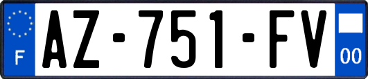 AZ-751-FV