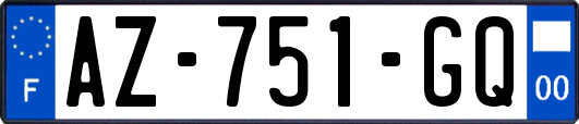 AZ-751-GQ