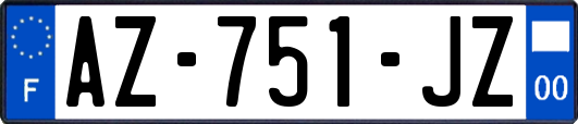 AZ-751-JZ