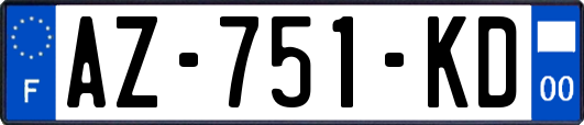 AZ-751-KD