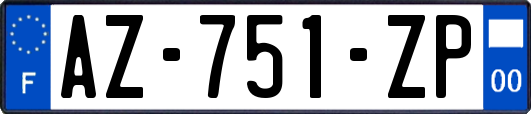 AZ-751-ZP