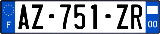 AZ-751-ZR
