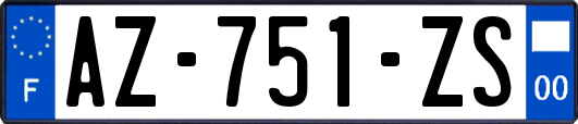 AZ-751-ZS
