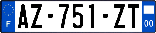 AZ-751-ZT