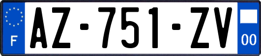 AZ-751-ZV