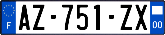 AZ-751-ZX