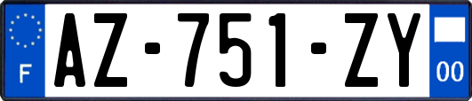 AZ-751-ZY