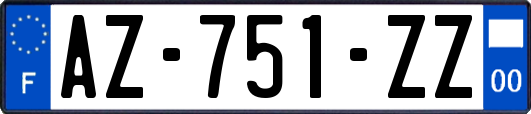 AZ-751-ZZ