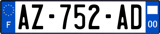 AZ-752-AD