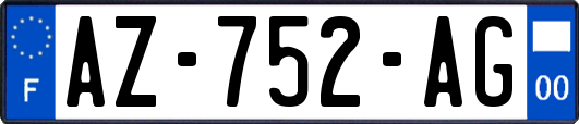 AZ-752-AG