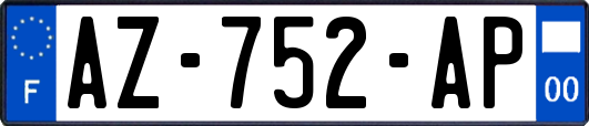 AZ-752-AP