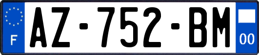 AZ-752-BM