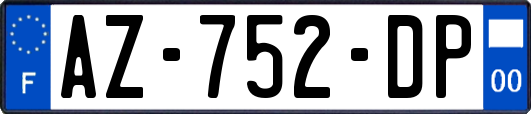 AZ-752-DP