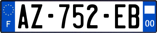 AZ-752-EB