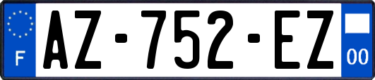 AZ-752-EZ