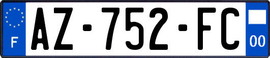 AZ-752-FC