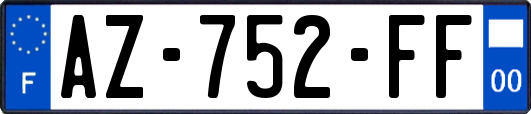 AZ-752-FF