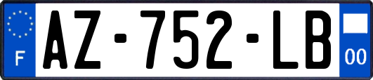 AZ-752-LB