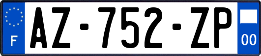 AZ-752-ZP