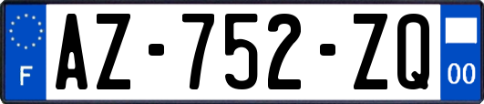 AZ-752-ZQ